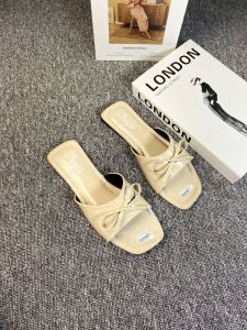 priamaya-STORE sandal wanita ELSA tali belakang teplek platfrom TRENDY