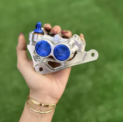 ปั๊มล่าง8.1🏁งานสำเนา🏁พร้อมขาจับ✅สำหรับwave110i/w-125R/S/w-125iวาฬ/w-125iบังลม/sonic/Leo✅