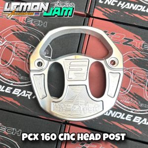 PZTECH PCX 160 HANDLE BAR CNC HEADPOST