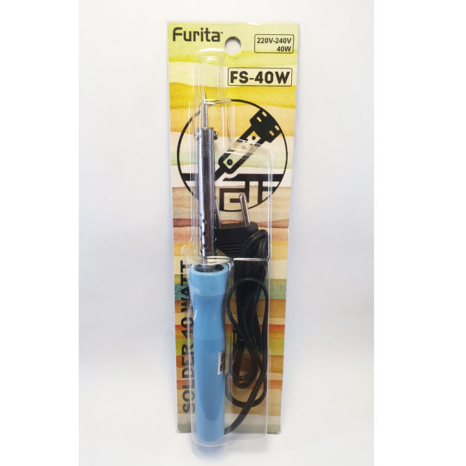 SOLDER FURITA 40 WATT FS-40W