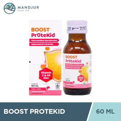 Boost Protekids 60 mL