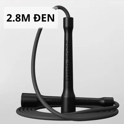 DÂY NHẢY PVC JUMP ROPES - Dây Nhảy Thể Lực - Tốc Độ - Giảm cân - DN-PVC