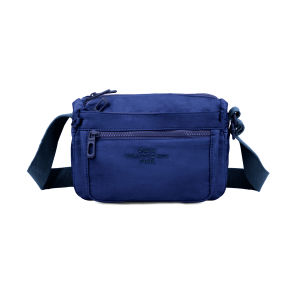 TAS WANITA SELEMPANG NYLON / TAS NYLON WATERPROOF PIOMA VERA