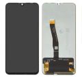 LCD HUAWEI HONOR 10 LITE FULLSET TOUCHSCREEN BLACK. 