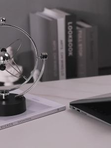 Ornaments Decor Show Piece For Home Decoration Desktop Decoration Accessories Decoration Yongdong Instrument Study Office Desk Ferris Wheel Ornaments Decor Show Piece For Home Decoration Desktop Decoration xin9