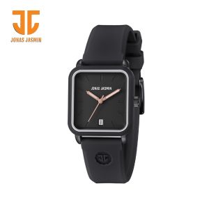 Jam Tangan Jonas Jasmin Wanita Analog JJ-2251L Original Garansi