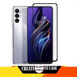 PROMO Tempered Glass TECNO POVA 5 / POVA 5 PRO / POVA 4 / POVA 4 PRO / POVA NEO 2 / POVA 3 2022 Anti gores Kaca Pengiriman Cepat