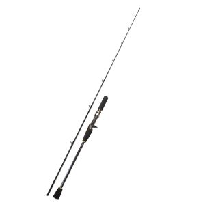 【TRAINFIS】X-CROSS FUJI Jigging Rod 1.68M/1.8M/1.98M Slow-Jigging/Fast-Jigging/Light-Jigging Saltwater Fishing Rod Casting Rod Spinning Rod