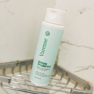 Varesse Serum Shampoo Hair Loss Defense 2 in 1 Conditioner 90ml & 180ml | Sampo anti Rontok & Rusak