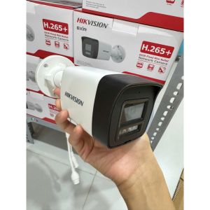 CAMERA IP hikvision 2MP H.265+ Cấp nguồn POE . chống nước IP67 DS-2CD1023G0E-I(L) DS-2CD1021G1-I DS-2CD1121G0-I DS-2CD1321G0-I ( 1xx3 )