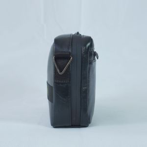 Quinta Isam Bag Tas clutch bag pria wanita waterproof bahan sintesis leither