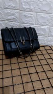 BISA COD Tas Selempang Wanita KEIRA / Tas Bahu / Tas Wanita Korean style/Tas Pesta free dustbag