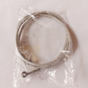 Selang Rem Cakram Belakang 180cm ATV Buggy Mini Jeep Motor PCX NMAX