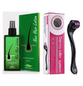 100% Original Neo Hair Lotion Thailand QR Code Verify