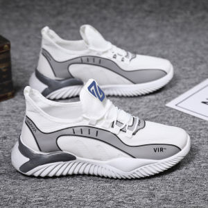 NDDshop รองเท้าผ้าใบแบบใหม่สุดคลู 🔥รองเท้าผ้าใบแบบใหม่ 🔊 เหมาะสำหรับคุณผู้ชาย รวดลายสุดเท่ ไม่ซ้ำใครแน่นอน 🔥