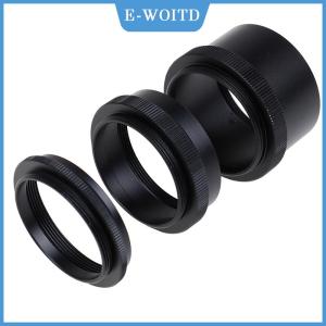 【E-WOITD】 Macro EXTENSION Tube Ring สำหรับชุดสกรูขนาด M42 42มม.สำหรับฟิล์มดิจิตอล