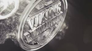 Viking Revolution Tattoo Care Balm for Before During & Post Tattoo Safe Natural Tattoo Aftercare Cream Moisturizing Lotion to Promote Skin Moisture Skin Moisturizer (2oz1 Pack)