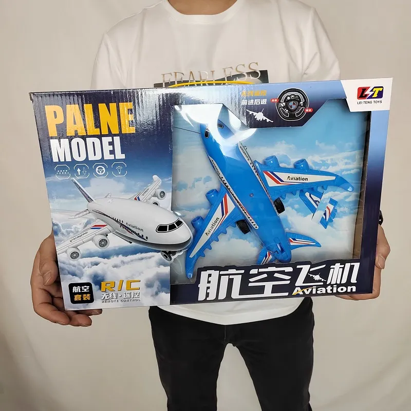 Rc planes best sale for kids