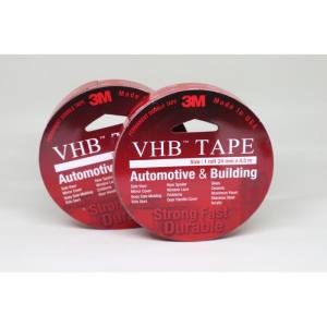 Double Tape Dobel tip 3M VHB 24mm x 45 m DOUBLE FOAM TAPE