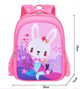 Tas Ransel Anak Sekolah SD Import kualitas top Motif Karakter Lucu Anak Laki-laki Perempuan