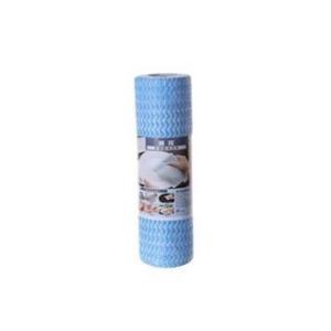 Disposable Cleaning Dishcloth Towel ReusableThicken Lazy Oil Absorbent Cleaning Cloth Rag Washable Dry Dishwashing Scrubber