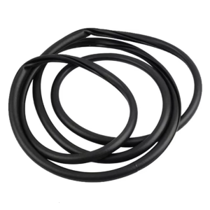 Sunroof Glass Weatherstrip 70205-T2A-A01 70205T2AA01 Rubber Seal Replacement Accessories Glass Sealing Strips