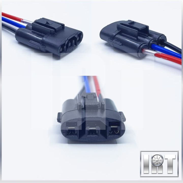 3 Pin Reverse Switch Sensor Socket Myvi Perodua Lagi Best Icon Alza ...