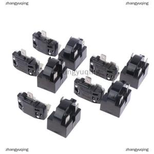 [COD] zhangyuqing PTC Starter Relay Refrigerator Starter Relay Refrigerator Overload Protector Compatible with LG Refrigerator CompressorFreezers