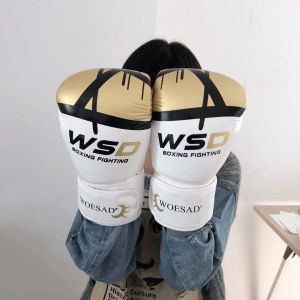 MMA Kick Boxing Gloves Men Women PU Karate Muay Thai Boxing Gloves Free Fight MMA Sanda Training Kid Equipment Gloves