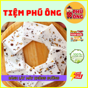 [GIẢM Kg] Bánh Lát Mây Ngũ cốc nhiều lớp với nhiều hạt đầy đủ dinh dưỡng phù hợp với người ăn kiêng