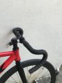 Xe đạp fixed gear custom Look bản tiêu chuẩn mẫu mới hàng mới 100%. 