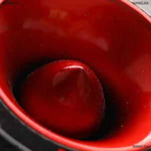 [COD] WANGJIA 2pcs Piezoelectric Tweeter 3 Audio Speaker Treble Piezo Loudspeaker