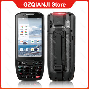 PDA Terminal Android 13 Qualcomm Processor 4G Network Memory 4+64GB Scanner 2D Honeywell 5703