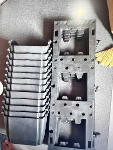 Combo Chậu Vườn Tường Đứng – Trồng Cây Trồng Hoa Decor Nhà Cực Đẹp