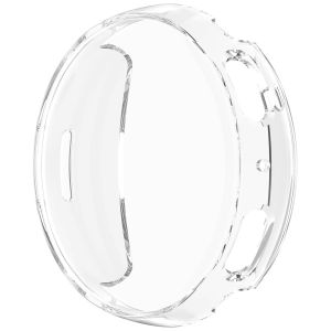 2IN1 Case+Magnetic Silicone Strap For Amazfit Active Max Smart Watch Protective Cover