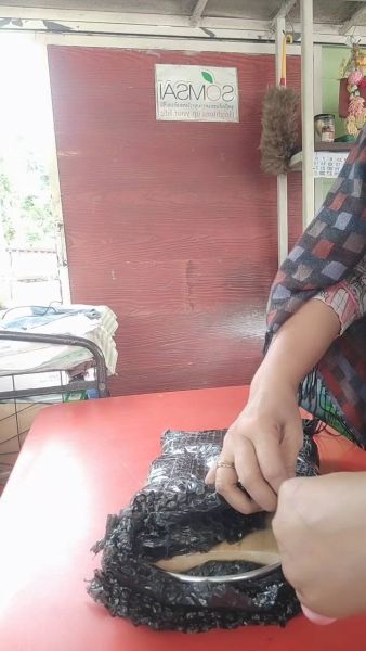 Buyer review video 3