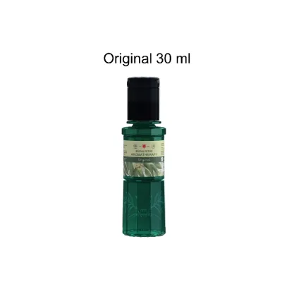 Cap Lang Eucalyptus Aromatherapy - Minyak Kayu Putih