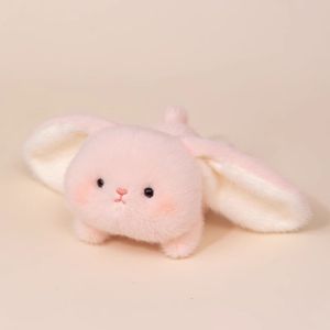 FLYING 17cm Plush Companion Doll Plush Elephant Wrist Drag Pad Fashion Bear Stuffed Animal Pillow Sleeping Gift