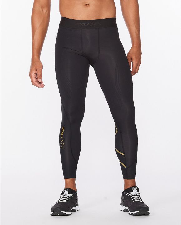 2XU Force MCS Elite Compression Training Tights Size XS Fully Authentic Lazada Singapore