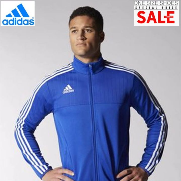 adidas tiro 15 jacket