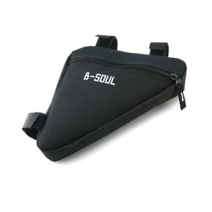 BOY TOOLS - B-SOUL Bicycle Bike Waterproof Triangle Frame Bag Pouch