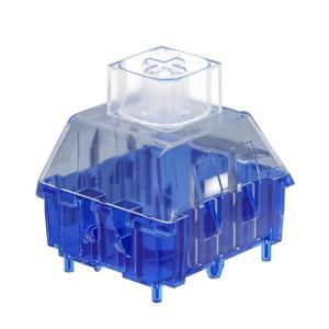 Biển Sâu Whale Lonely Island linears Tactile silents Thiết bị chuyển mạch cho bàn phím cơ học chống bụi và Hộp Chống Nước