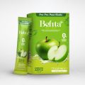 Befita Jelly Fiber / Befita S / Bfit / Befita Jell Plus เบฟิตต้า พีชอีทแหลก เจลลี่ไฟเบอร์ ตัวช่วยการขับถ่าย ปรับสมดุลลำไส้ มี Prebiotic และ Probiotic และตัวช่วยคุมหิว ปรับการเผาผลาญ กับโปรตีนเจลลี่พืช แพลนต์เบส. 