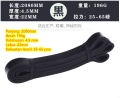 Resistance Band Fitness Power Band Karet Yoga Karet Fitness Gym Latex Pull Up Resistance Band Panjang , Resistence Band Polos UntuK Latihan Gym, Yoga, Fitness, Karet Band Olahraga ,peregangan Gimnastik, pita bantuan Pull up untuk latihan Yoga Pilates. 