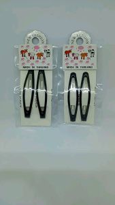 กิ๊บดํา กิ๊บนักเรียน กิ๊บสําหรับเด็ก