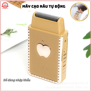 Máy cạo râu cao cấp sạc tích điện thông minh-Phiên bản mới nhất