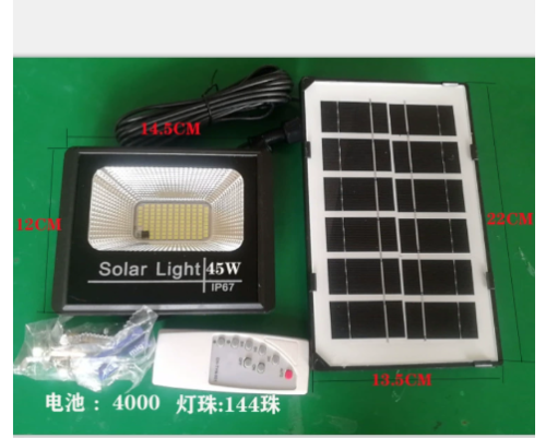 Panduan Memilih Lampu Jalan Solar untuk Laman Rumah & Cadangan Jenis