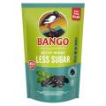 [Paket isi 4] Bango Less Sugar 520ml | Kecap Rendah Gula. 