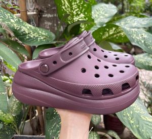 Sục Crush đế cao nam nữ model 2022 tặng 8 jibit ngộ nghĩnh - Pb127