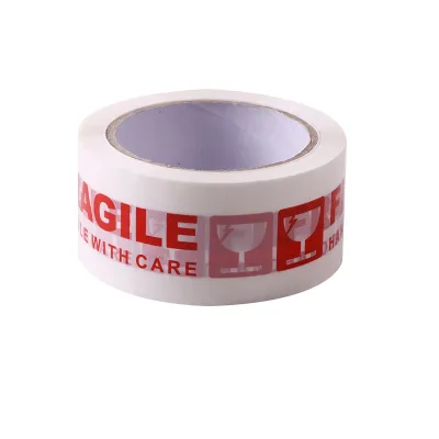 เทปใส/เทปปิดผนึก ม้วน 4cmx100m OPP tape ปิดกล่อง ติดกล่อง ส่งจากไทย